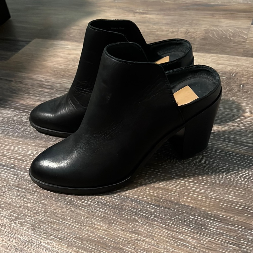 Dolce vita mules